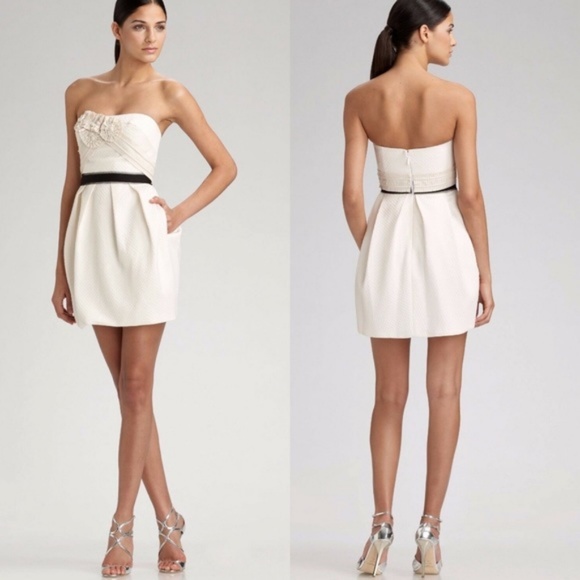 BCBGMaxAzria Dresses & Skirts - NWT BCBGMAXAZRIA Cocktail Dress